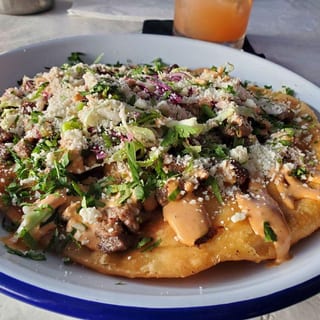 NATIVE TOSTADA