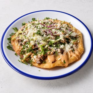 NATIVE TOSTADA