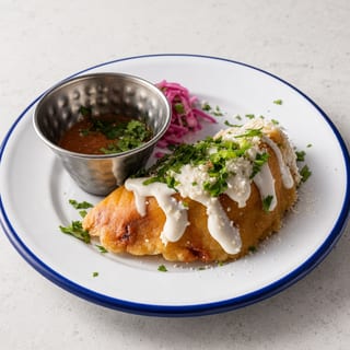 EMPANADAS